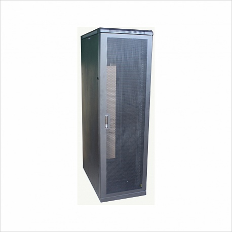 iKORACK Cabinet 19” 42U – 1000 ( W600 x H2000 x D1000).2 quạt